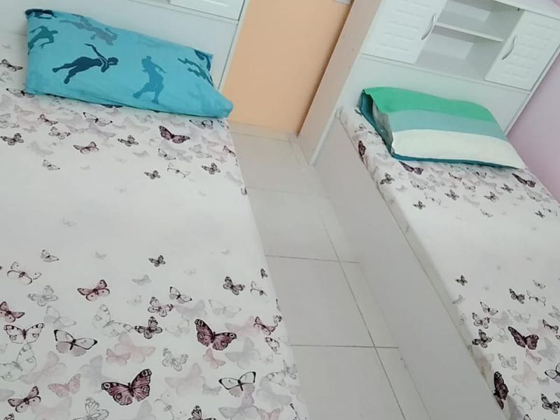 Bedspace for Girls is Available in Al Hamriya